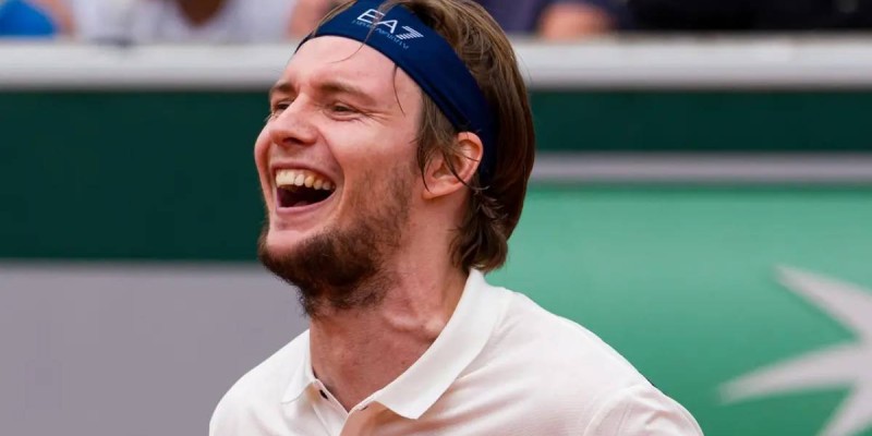 Қазақстандық теннисші бұрын-соңды ел естімеген жетістікке жетті