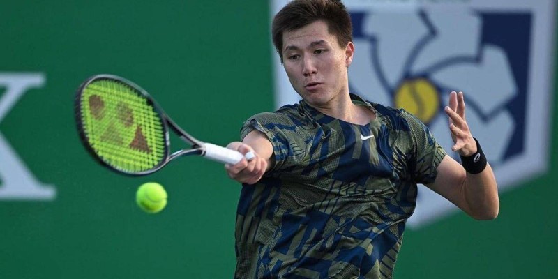 Қазақ баласы әлемдік додада сенсация жасап, тарихи жеңіске жетті