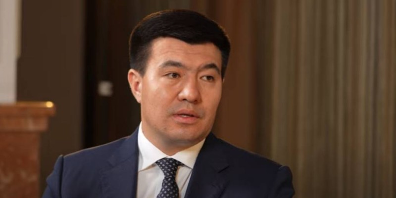 Олимпиада алтынын аламыз ба? Бокс федерациясының президенті тосын мәлімдеме жасады