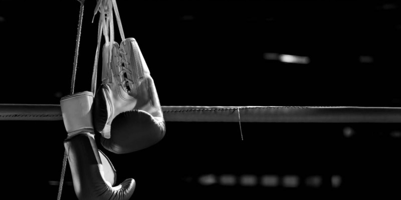 Арақтан көзі көрмей қалды: Өзін-өзі жұтқан Олимпиада чемпионы туралы білесіз бе?