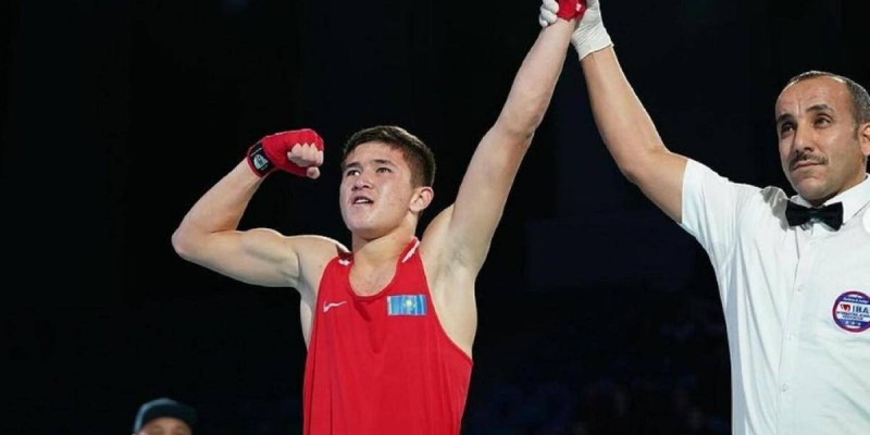 Бокстан еліміздің қай өңірінен чемпиондар көп шыққаны мәлім болды