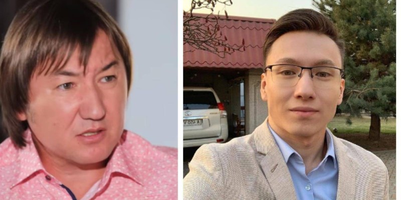 "Ұлым жемқор емес": Нұрлан Еспанов баласының неге билет "сатқанын" айтты (ВИДЕО)