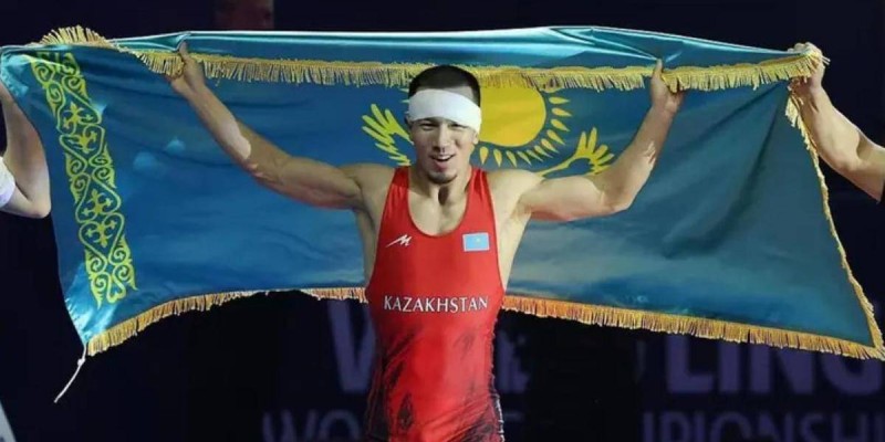 Алтын жауған ай: Қыркүйек айының үздік спортшысы кім?