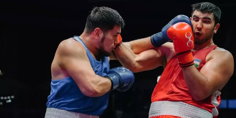 Өзбекстан әлде Қазақстан? Әлемнің ең үздік бокс державасы анықталды