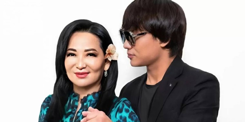 Күтпеген жағдай! Гүлзира Айдарбекова енді Қайраттың продюсері емес