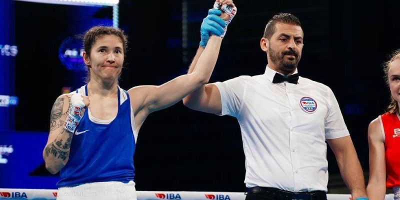 "Боқтаймын, шаршаймын, ашуланамын": Назым Қызайбай ел естімеген шындығын айтты (ВИДЕО)