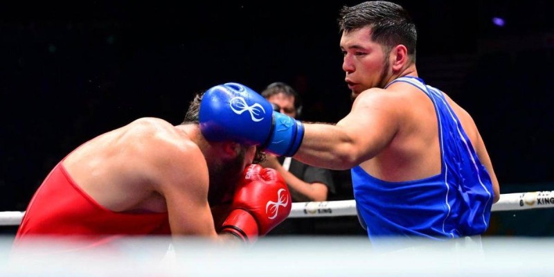 Қазақ боксшылары әлем чемпионатынан кейін сыйақысыз қалды