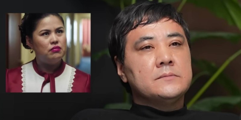 Дариға Бадықованың экс-күйеуі не нәрсені кешірмейтінін айтты (ВИДЕО)