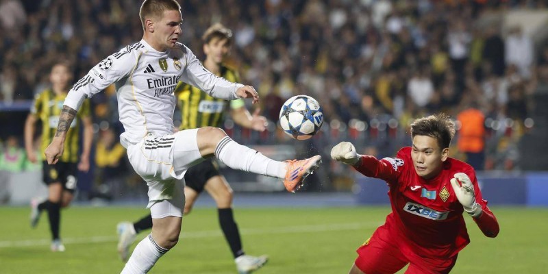 Шерхан Қалмұрза "Реалға" қарсы тұрғаннан кейін үлкен жетістікке жетті (ФОТО)