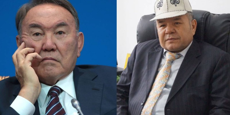 "Назарбаевты жерлейтін орын дайындап жатыр": Уәлибек сұмдық хабарды айтты (ВИДЕО)