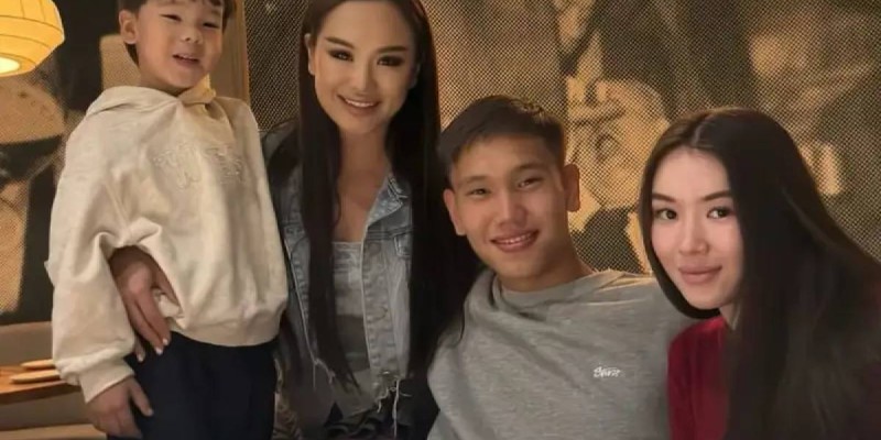 Шерхан Қалмұрзаның анасы мен сүйіктісіне ресейліктер көз тіге бастады