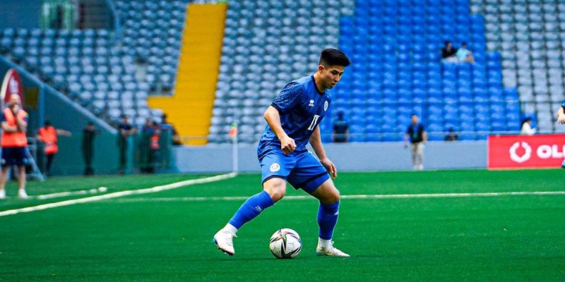 "Қайраттың" жас жұлдызы Дастан Сәтпаевқа қатысты жағымсыз хабар шықты