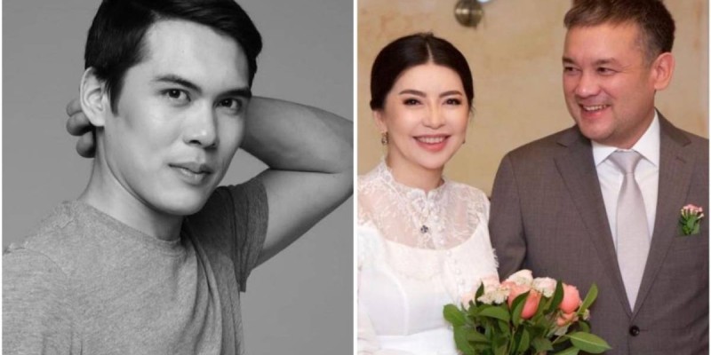 Тамара Асардың өгей ұлы неден қайтыс болғаны туралы тың дерек шықты