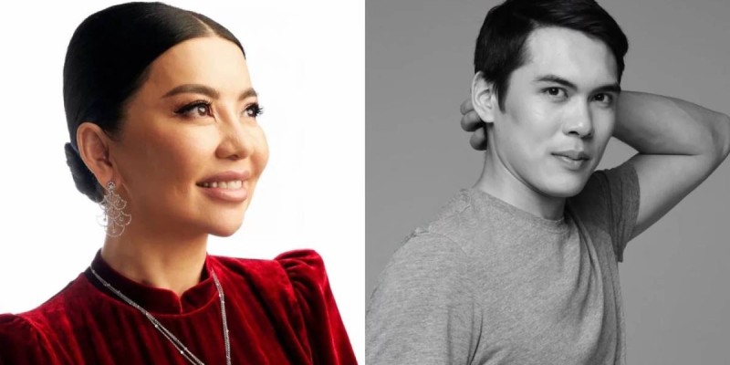 "Қаңқу сөз "өгей" десе де..." – Тамара Асар ұлының қазасына өлең арнады (ФОТО)