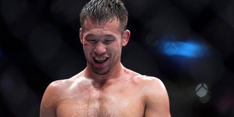 "UFC-ден кетеді" деген Шавкаттың мансабы туралы тосын хабар тарады