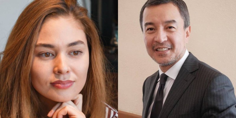 "12 жылдан кейін бұйырды": Танымал актриса сүйінші жаңалығын айтты