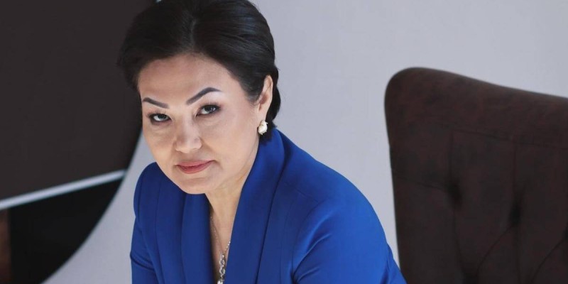 "Сағынысып қауышқан": Дана Нұржігіт қуанышты жаңалығын елге жеткізді (ФОТО)