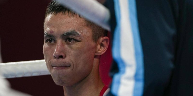 Күтпеген жаңалық! Сәкен Бибосынов ұлттық құрамамен қош айтысты ма?