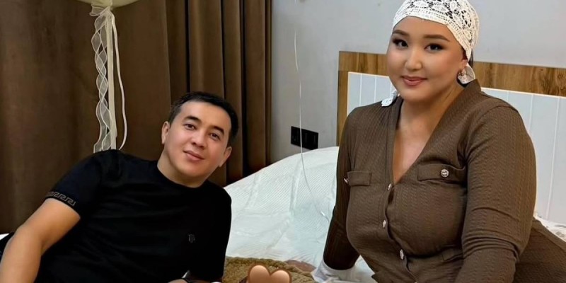 "Масқара, 5 жылда 4 бала туды": "Қалаулымның" жұлдызы шындығын айтты (ФОТО)