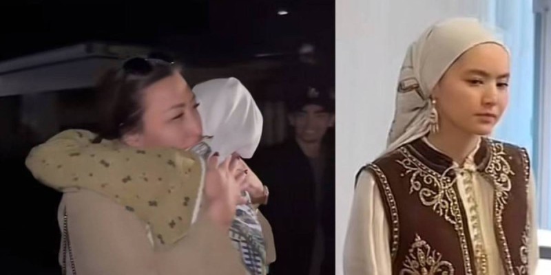 "Қызымның ұстайтын жері қалмапты": Сәкеннің құдағиы ренішін айтты (ФОТО)