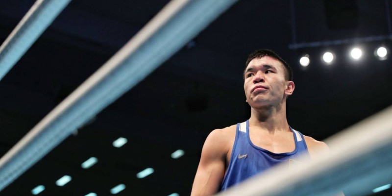 Абылайхан Жүсіповтің жекпе-жегі ел күтпеген нәтижемен аяқталды