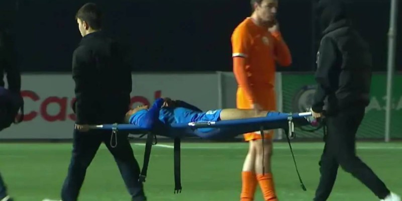 19 жастағы футболшының қазасына байланысты жаңа деректер жарияланды