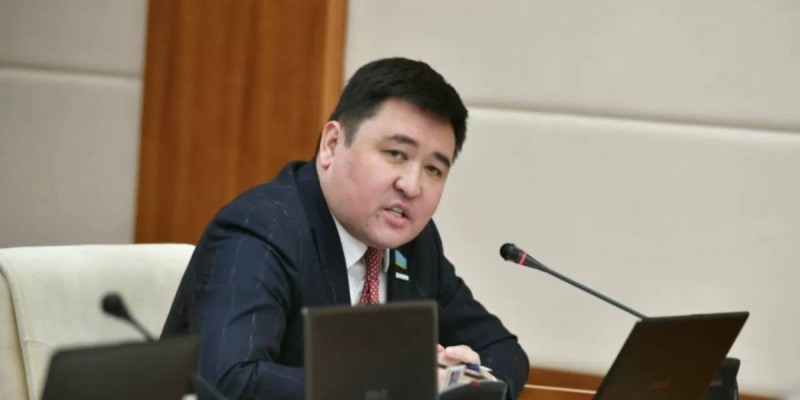 Сүйінші, ағайын! Нартай Аралбайұлы бар қазақты қуантатын жаңалығын айтты (ВИДЕО)