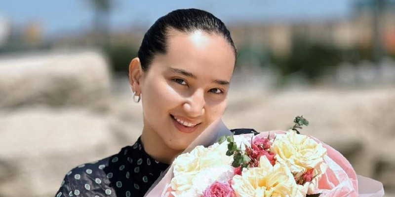 "10 күн нәр татпадым": Салтанат Бақаева не себепті арықтап кеткенін айтты (ВИДЕО)