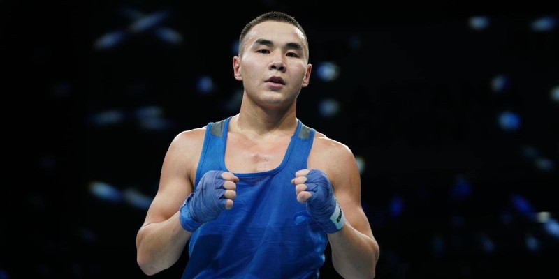 Ұлттық құраманың үздігі ел чемпионатының медалін еншіледі