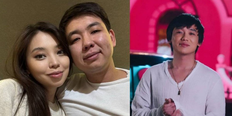 "Қайын ағам бізді асырамайды": Қайрат Нұртастың келіні ренішін айтты