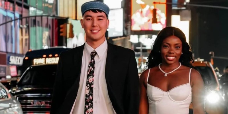 "Біздің Сардар үйленді": АҚШ-тағы қазақ баласы қуанышты жаңалығын жеткізді (ФОТО)