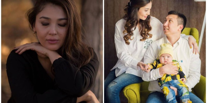 "Арқа сүйейтін азаматты жолықтырдым": Танымал актриса жеке өмірі туралы айтты