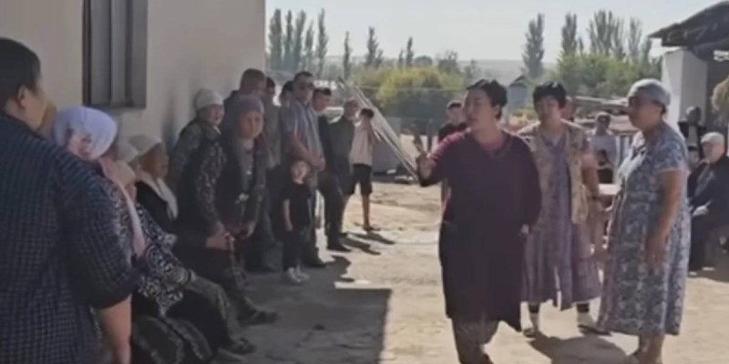 Ақыры мойындады: 71 жастағы ер адам 15 жасар қызды жүкті еткенін мойындады