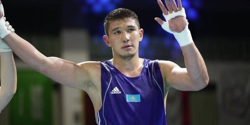 Мырзағали Айтжановтың шәкірті ел чемпионатында жұртты таңғалдырды