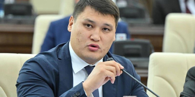 "Қош бол, аға!" – Руслан Берденов қайғылы жағдайды естіртті (ФОТО)