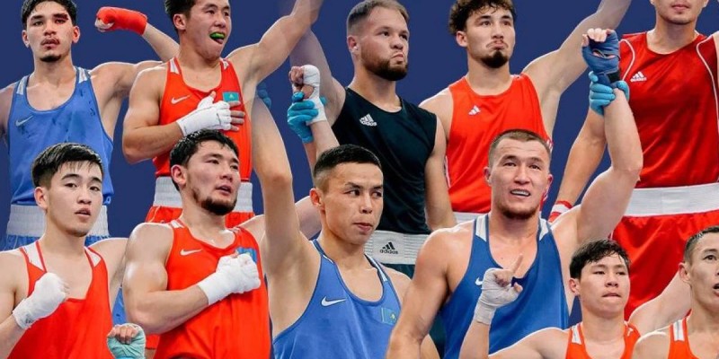 Биылғы Қазақстан чемпионатының үздік боксшысы анықталды