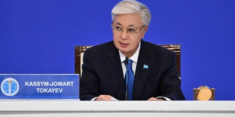 Сүйінші, ағайын! Президент Тоқаев бар қазақты қуантатын хабарды айтты