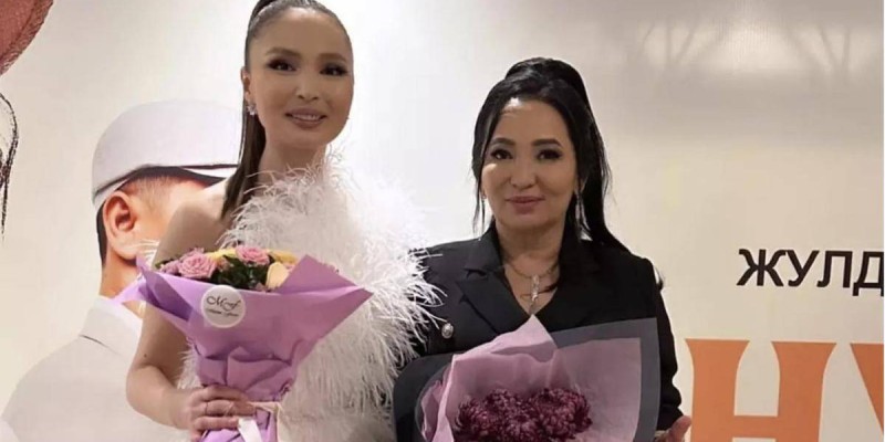 Гүлзира Айдарбекова ел естімеген сұмдық құпиясын ашты (ВИДЕО)