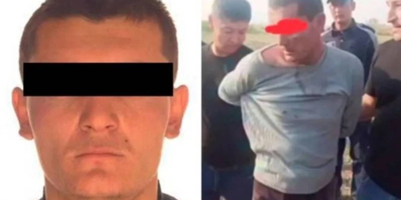 Педофил колониядан қашып шығып, 3-сынып оқушысын зорлаған