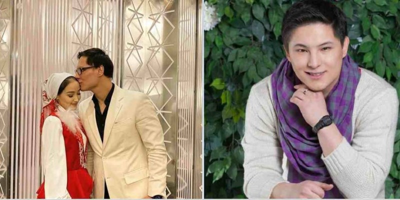 Сүйінші, ағайын! Танымал тележүргізуші қуанышты жаңалығын хабарлады (ФОТО)