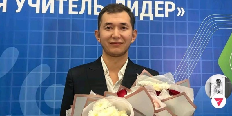 "Білім саласына өзгеріс емес, "төңкеріс" керек": Танымал ұстаз үлкен үндеу жасады