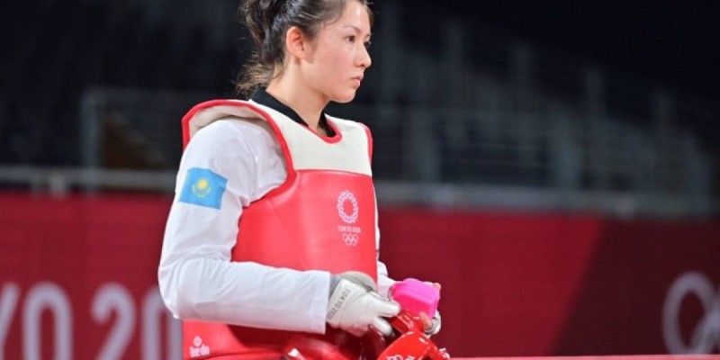 Қазақстанның үздік спортшысы басқа елдің намысын қорғайтын болды