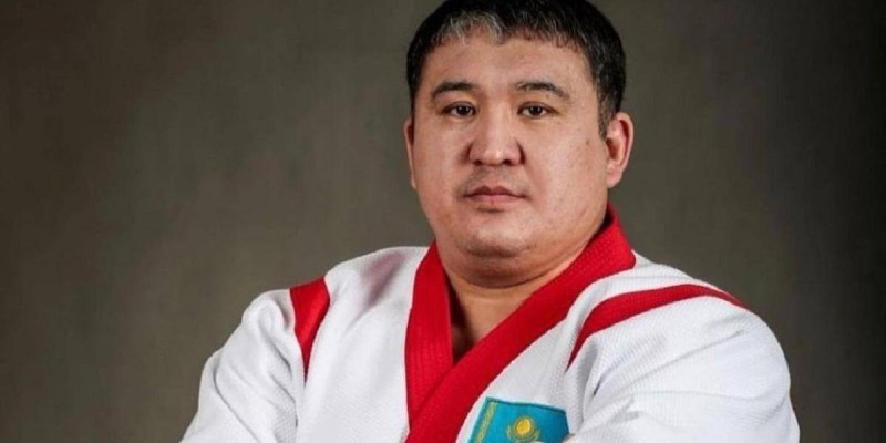 Сүйінші, ағайын! "Қазақстан барысы" атанған балуан жайлы қуанышты хабар тарады