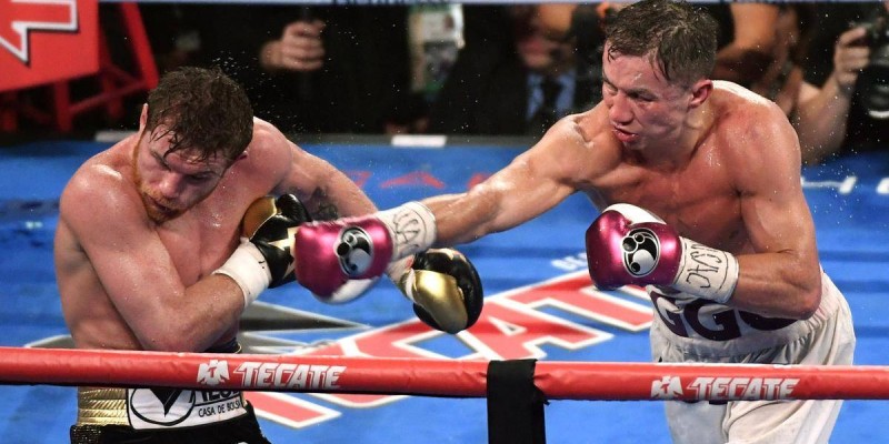 Головкин шаршы алаңға қайтадан оралады: Боксшының жоспары мәлім болды