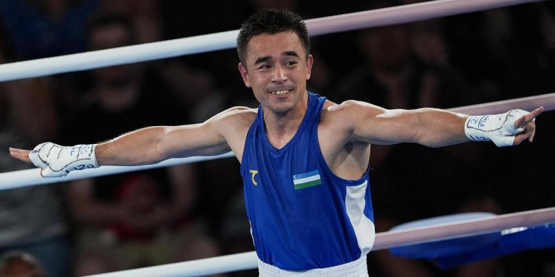 Сәкен Бибосынов қатысатын кешке Хасанбой Дусматов шықпайтын болды