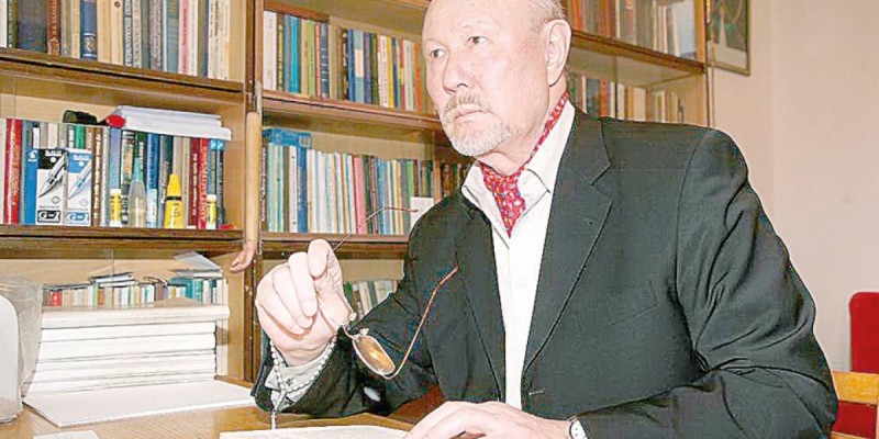 Ақселеу Сейдімбек ізімен: Қазақтың тыйымдары