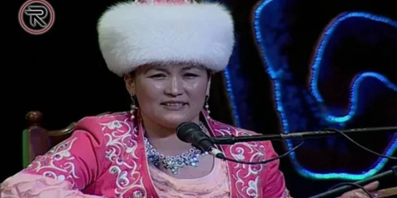 Осы жұрт Ақмаралды біле ме екен?