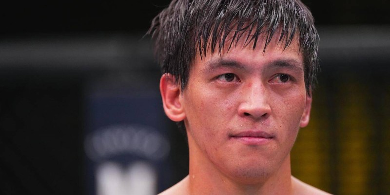 UFC-дегі танымал қазақ жауынгеріне қатысты сұмдық хабар тарады