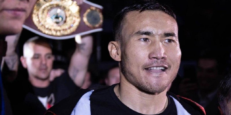 "Еркек бос болса, әйел бытырай бастайды" – Қанат Исламның бір ауыз сөзі