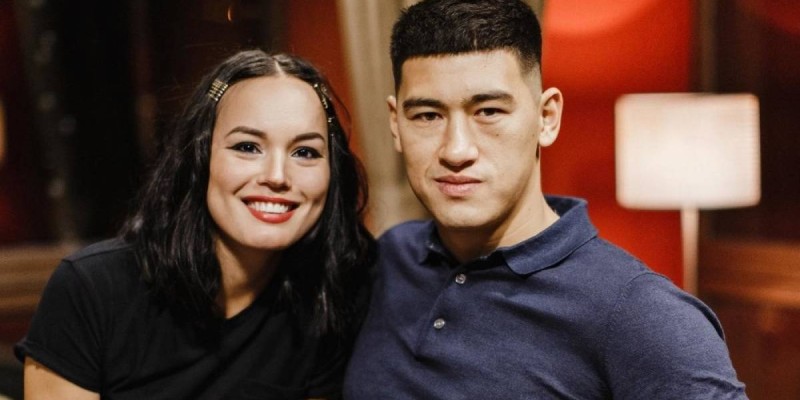 Қазақтарды кемсітіп, келемеждеген Биволдың әйелі қамауға алынды